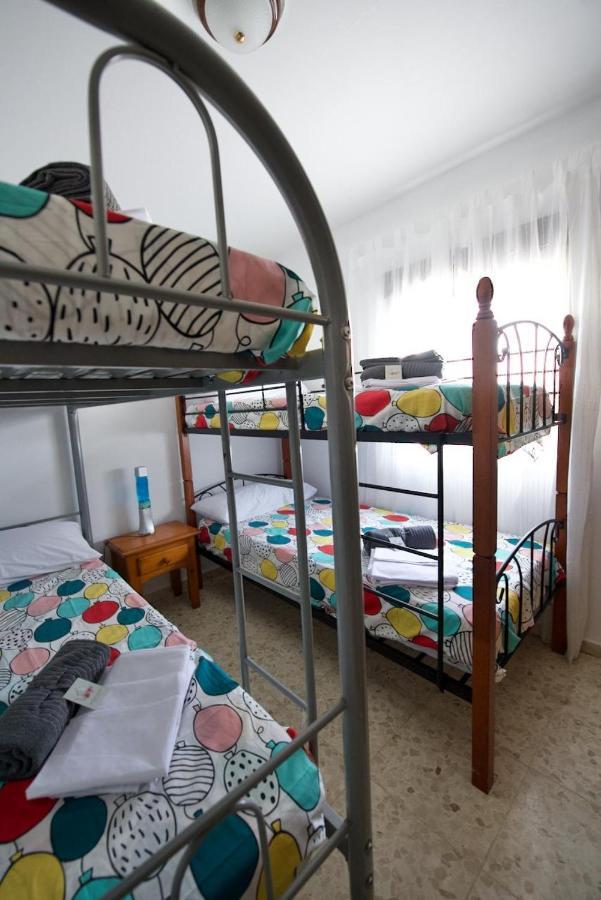 Casa Rural Santa Elena Cazalla de la Sierra Eksteriør billede