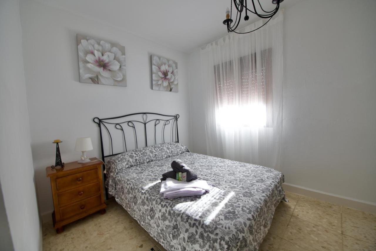Casa Rural Santa Elena Cazalla de la Sierra Eksteriør billede
